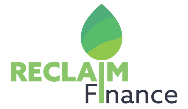 Reclaim Finance